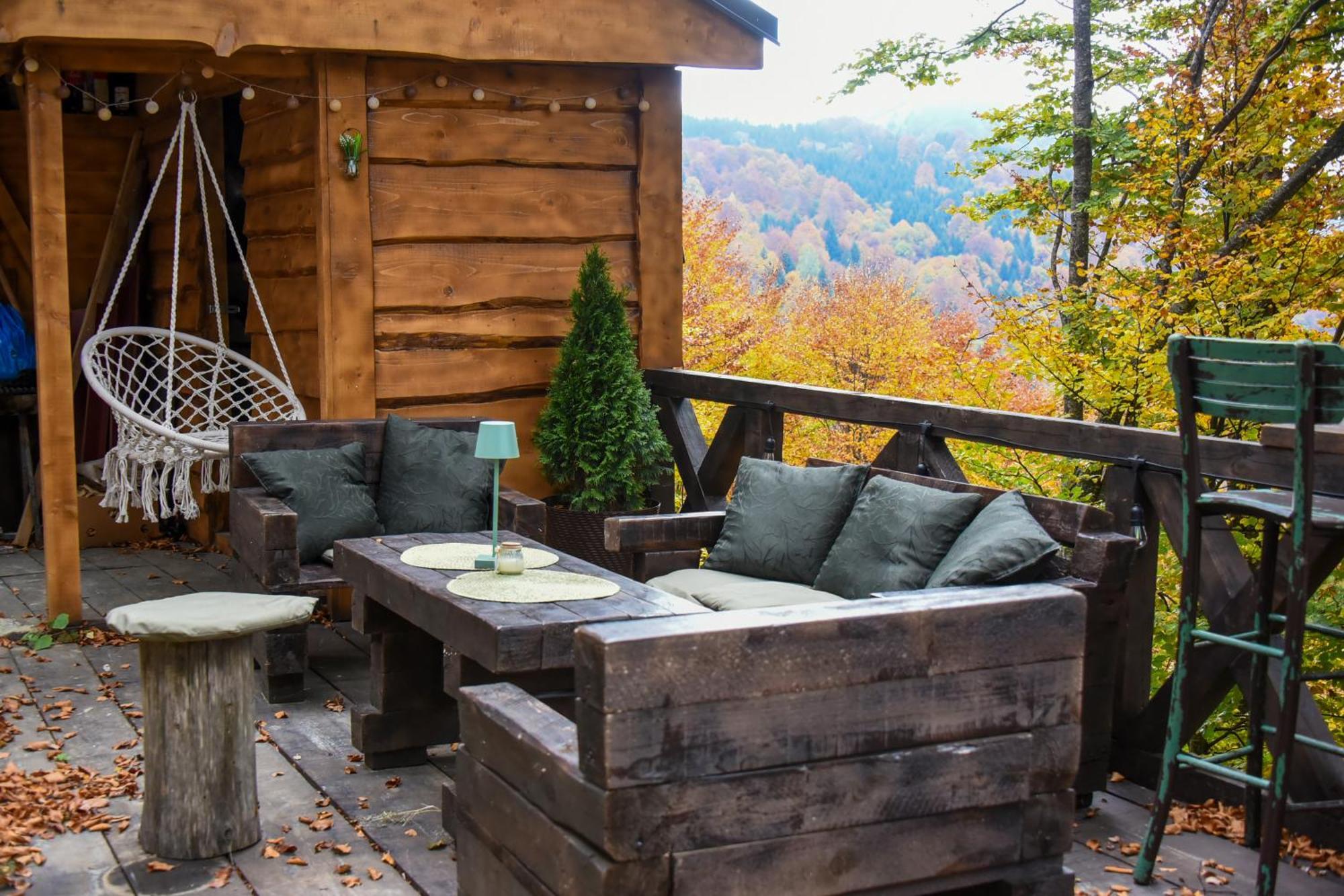 Vikendica Ceperkovic #1 Villa Kopaonik Exterior photo